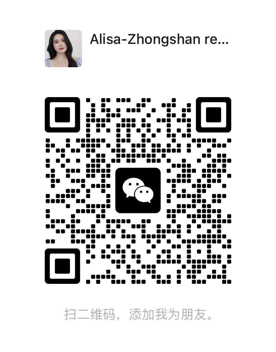 WeChat QR